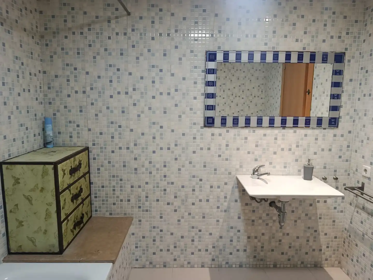 Appartement avec ascenseur à louer à Eixample Sud – Migdia, imagen 11