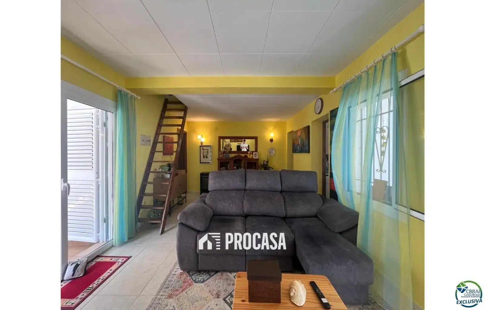 Villa zum Verkauf in Calle Argentera, imagen 4