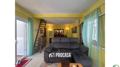Casa de 3 habitaciones con terreno en Mas Mates, Roses, imatge 4