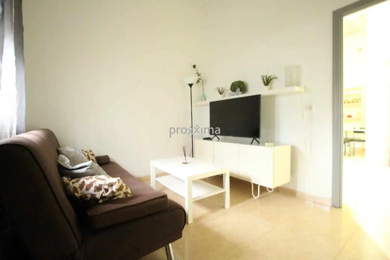 Apartament de lloguer a Cruz Roja