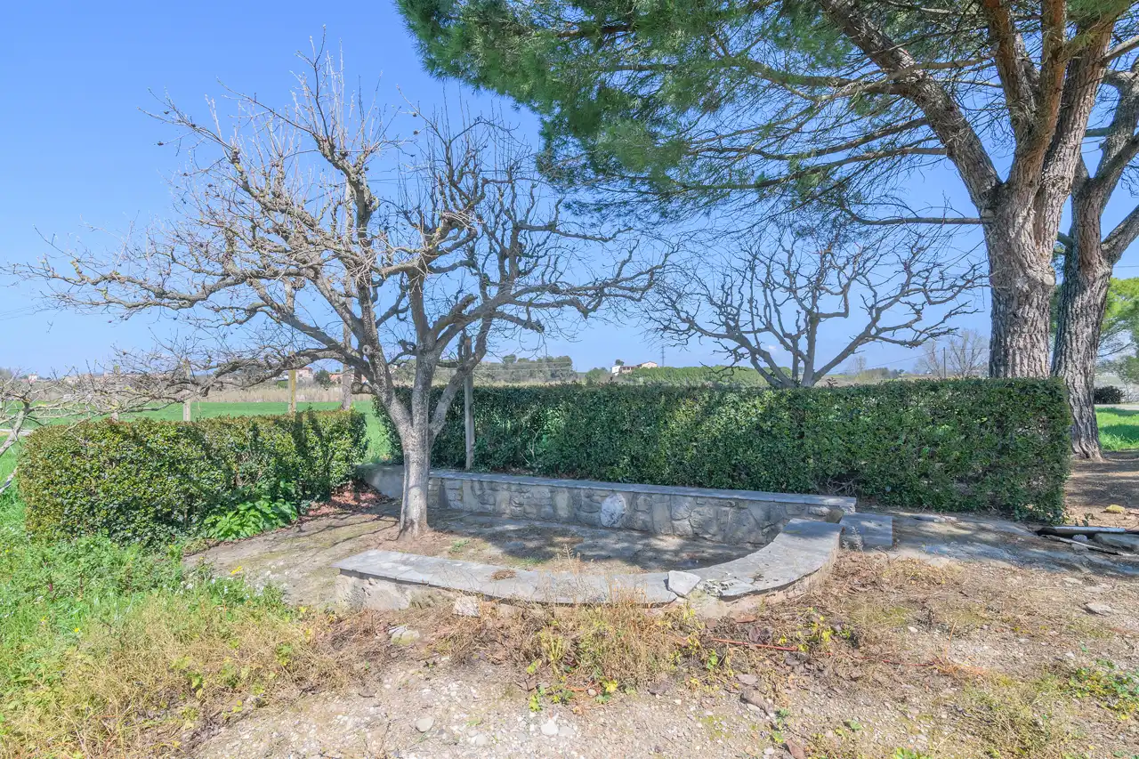 Finca rústica en venda en Manresa amb Calefacció, Jardí privat i Traster