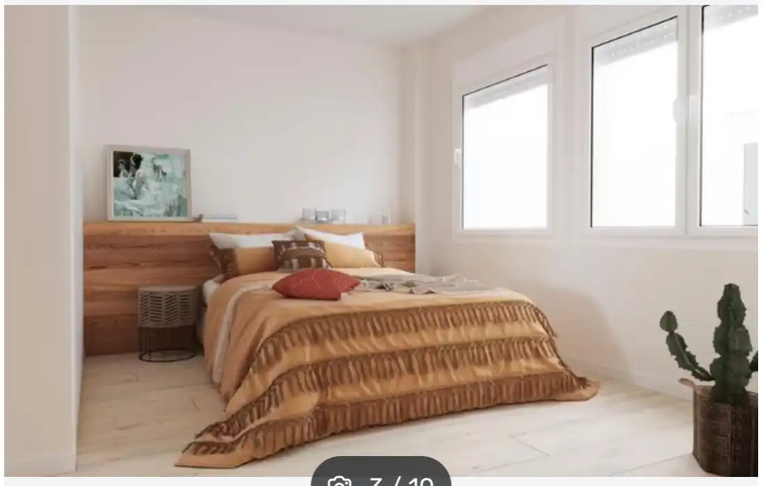 Appartement avec ascenseur à vendre à Rúa de Sanjurjo Badía, imagen 3