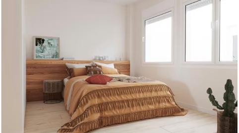 Foto 3 de Pis en venda a Rúa de Sanjurjo Badía, Teis, Vigo