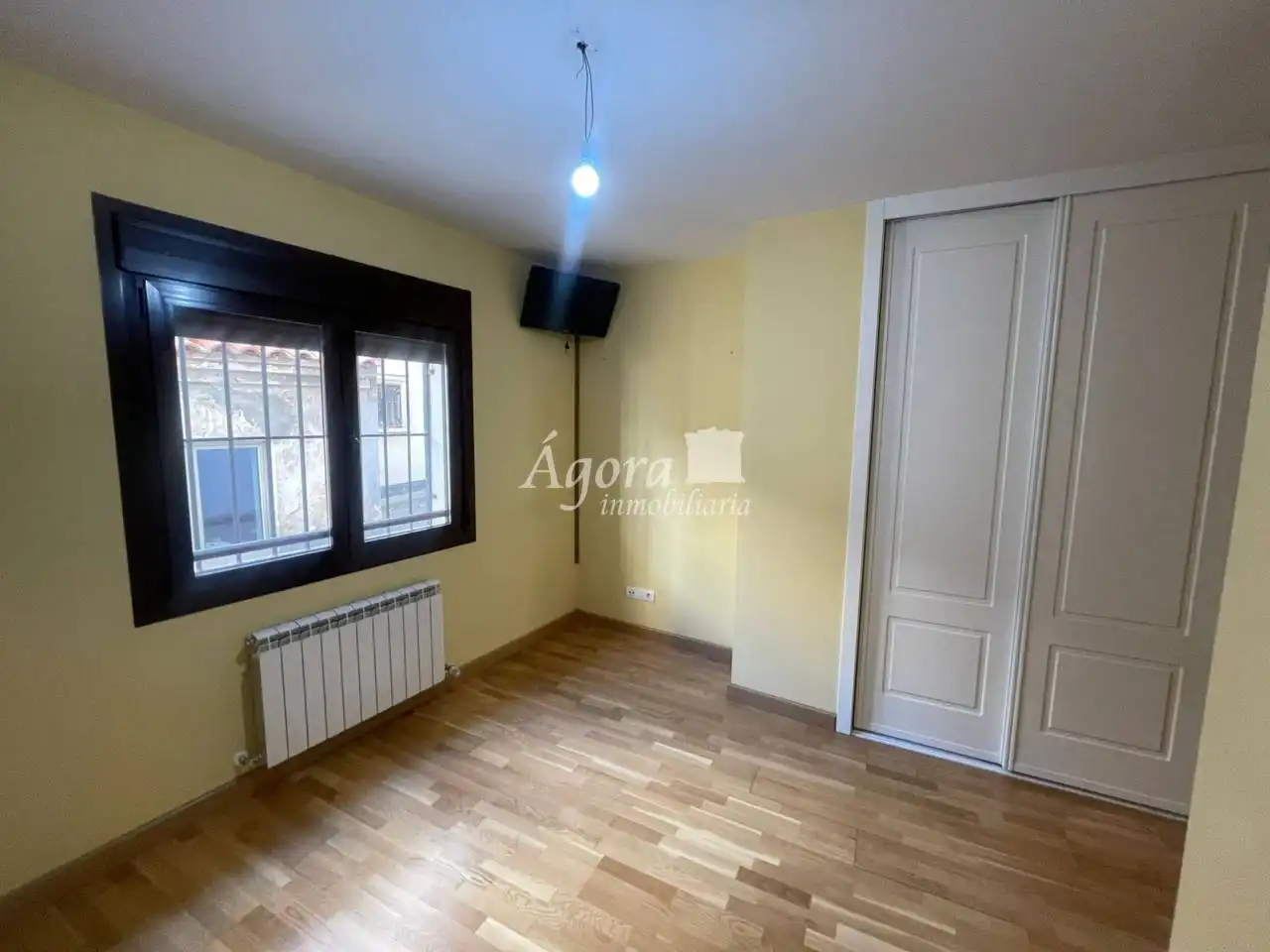 Piso en venta en Plaza Fuente Dorada, Centro