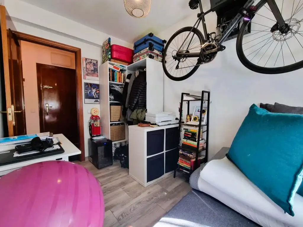 Habitación de Piso en venta en Madrid con Aire acondicionado y Calefacción