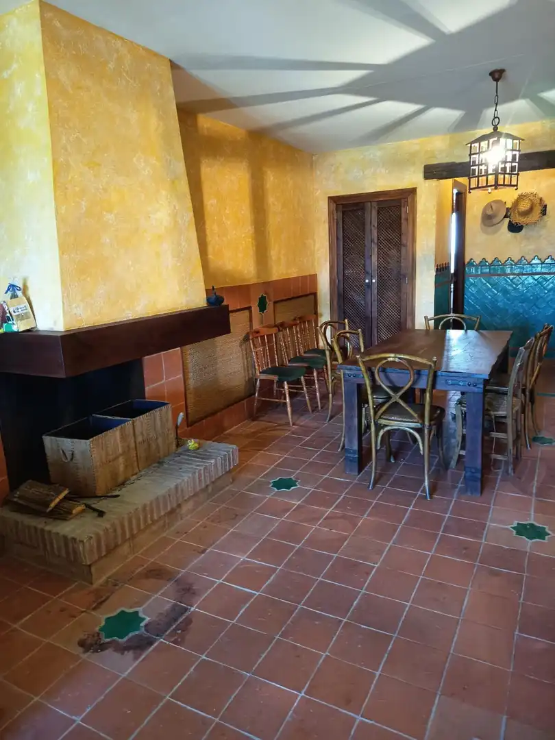 Villa avec piscine à vendre à Periurbano Oeste - Sierra, imagen 28