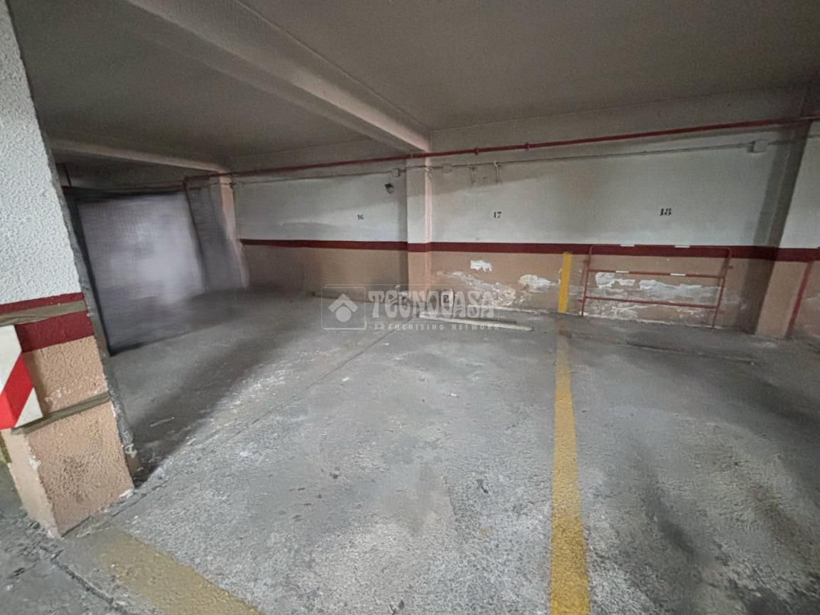 Aparcament de Garatge en venda en Sagunto / Sagunt