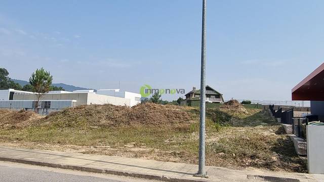 Terreno residencial en Venta en O Porriño