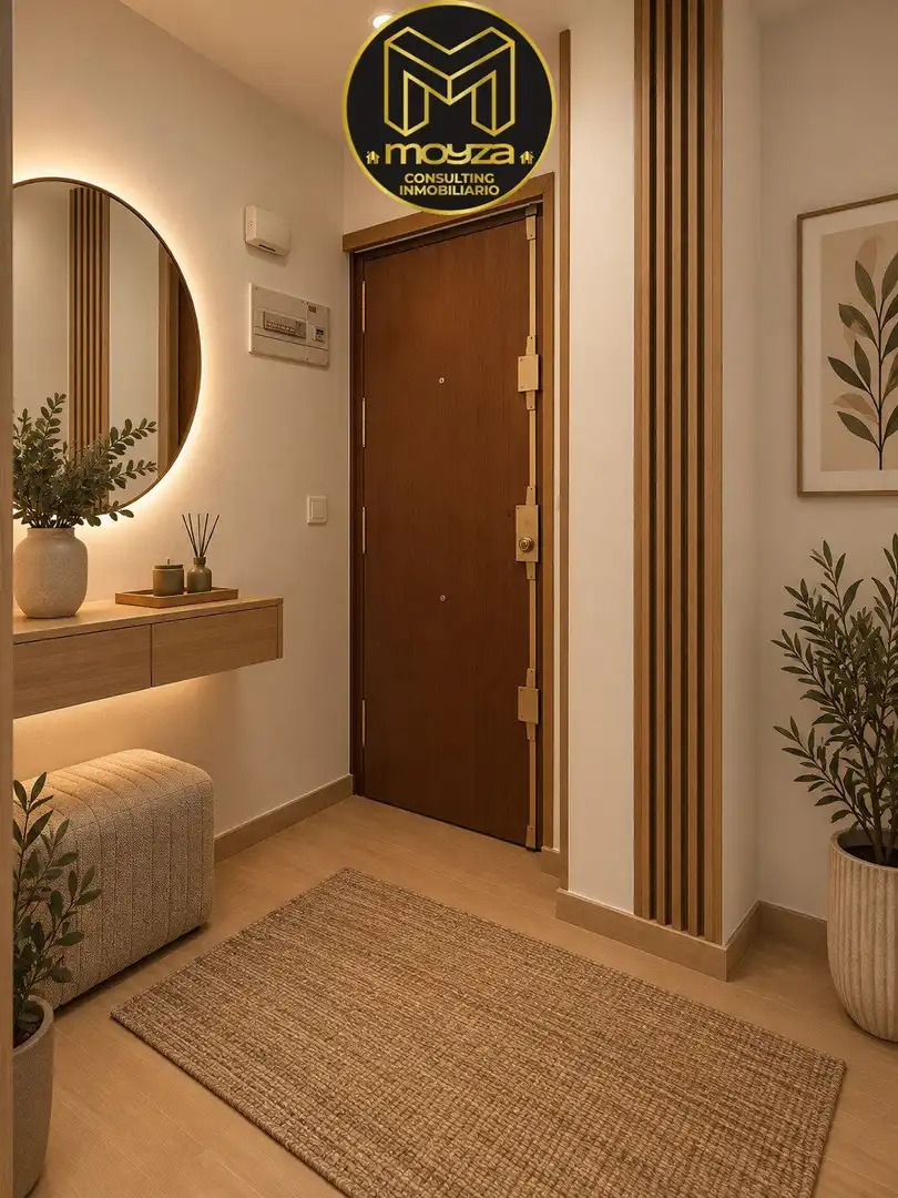 Piso con terraza en venta en San Ildefonso - Catedral, imagen 33