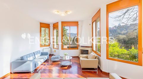 Foto 3 de Casa o chalet en venta en Vallvidrera - Tibidabo - Les Planes, Barcelona Capital