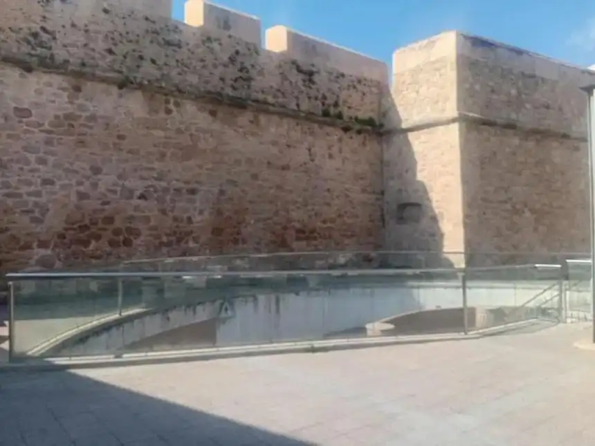 Chalet en venta en Santa Pola ciudad, imagen 2
