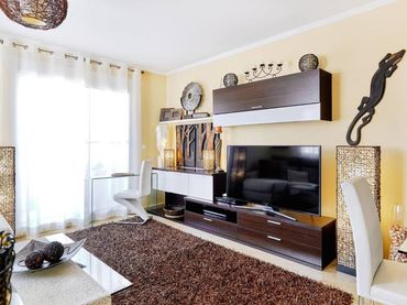 Apartamento con piscina en venta en Orihuela Costa