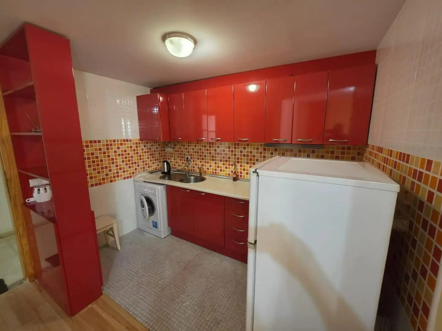 Apartament amb ascensor en venda a Playa del Cura, imagen 20
