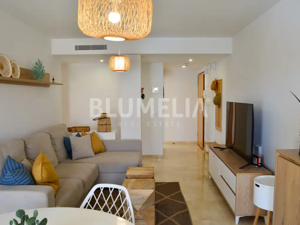 Apartments for rent in Calle Veler, Les Bassetes - El Marjal