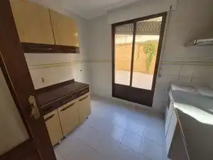 Kitchen of Flat for sale in Ciudad Real  with Air Conditioner, Heating and Terrace