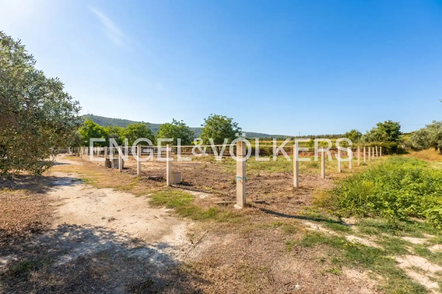 Casa o chalet en venta en Enguera con Aire acondicionado, Calefacción y Jardín privado