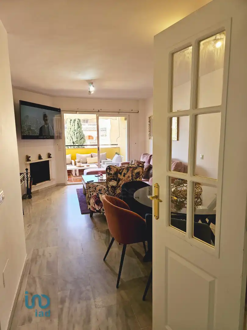 Piso con piscina en venta en Riviera del Sol, imagen 5