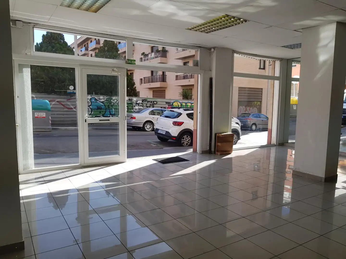 Gewerbefläche zum Verkauf in Carrer de Jaume I 39, imagen 9