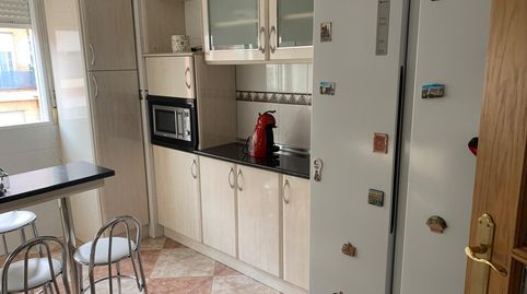 Foto 4 de Piso en venta en El Ranero, Murcia Capital