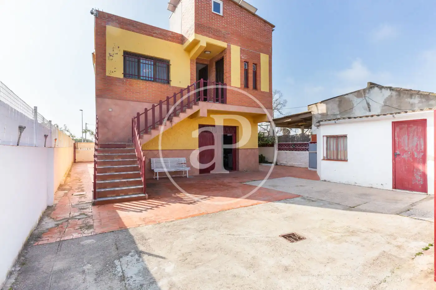 Houses for sale in Corinto - Almarda