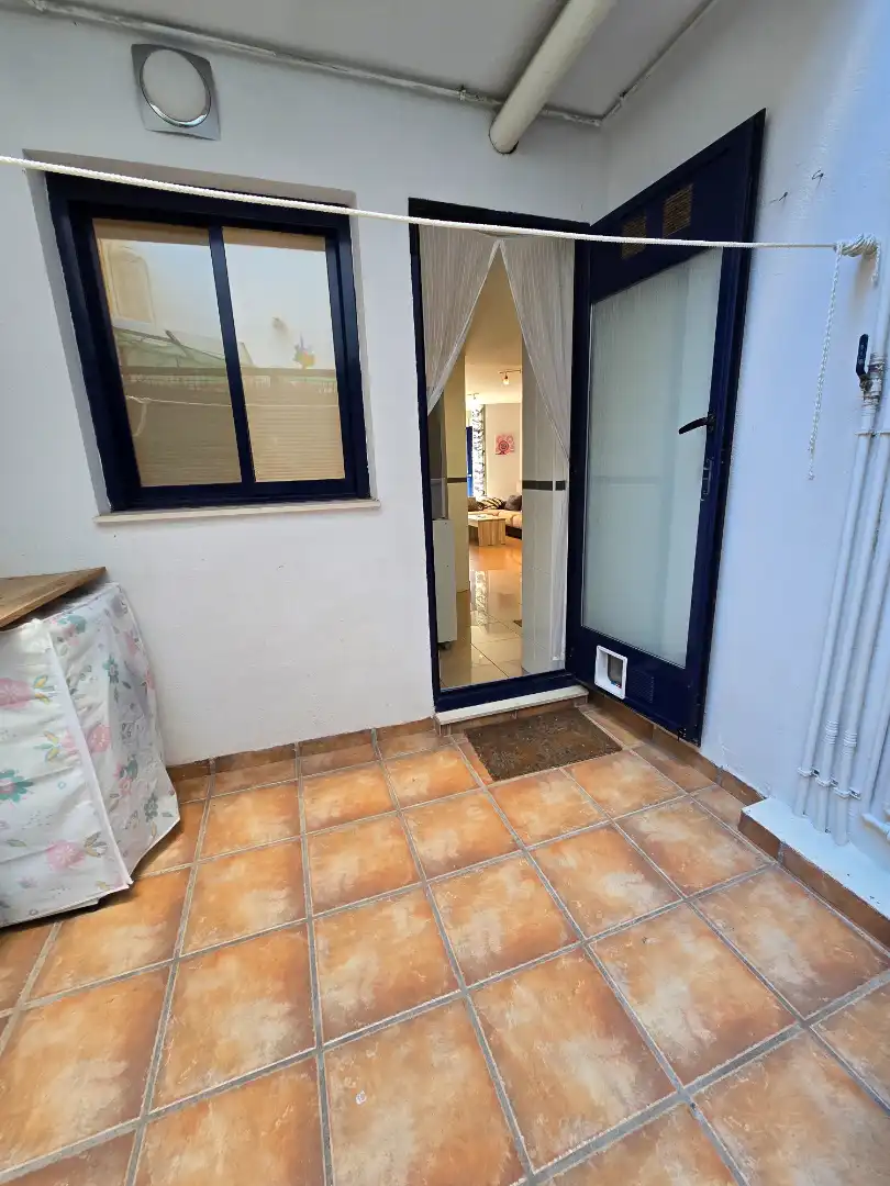 Flat with lift for sale in Carrer Calvari, imagen 5