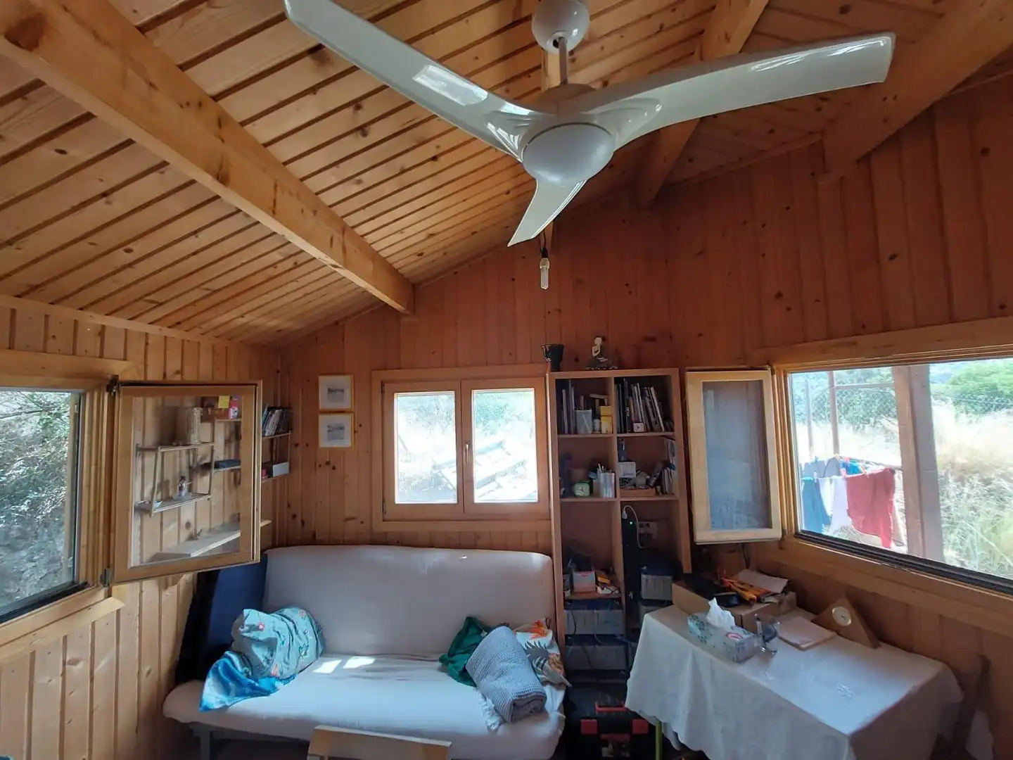 Casa rústica con piscina en venta en Los Guájares, imagen 19
