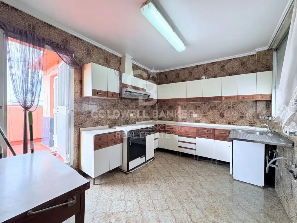 Attic for sale in Carrer de la Font Roja, Barrio de Patraix