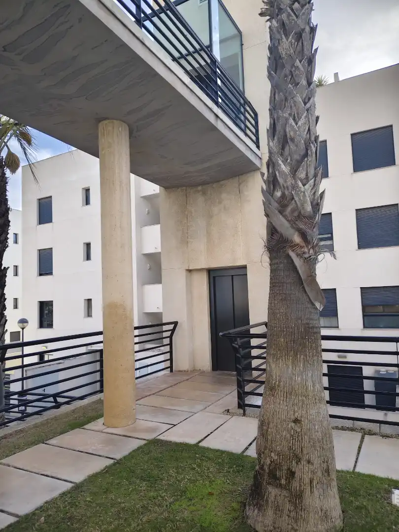 Piso con piscina en venta en Santa Pola ciudad, imagen 81