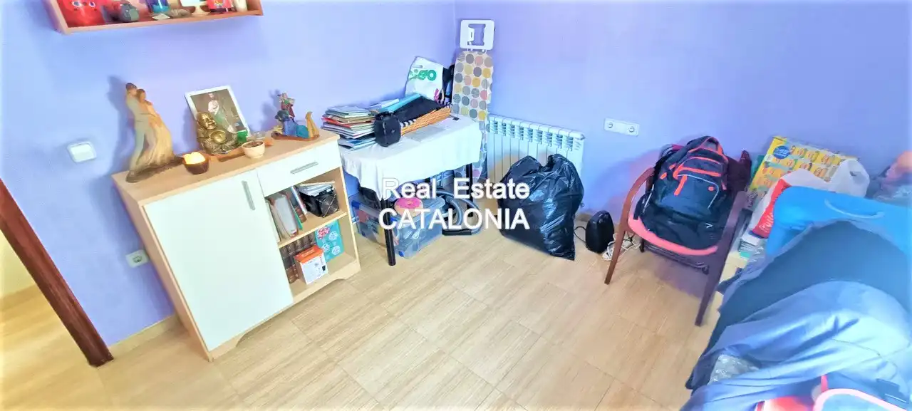 Bedroom of Houses for sale in Lloret de Mar  with Heating, Private garden and Terrace