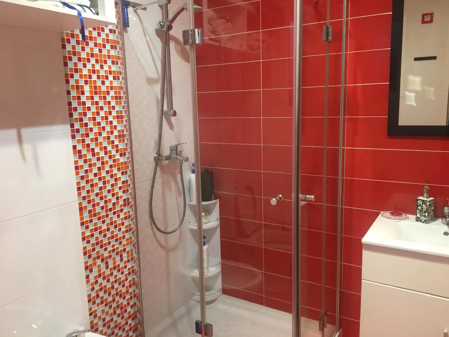 Baño de Casa o chalet en venta en La Campana