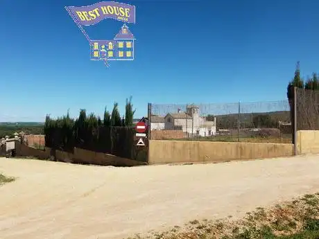 Terreni e lotti in vendita a Arcos de la Frontera, imagen 12