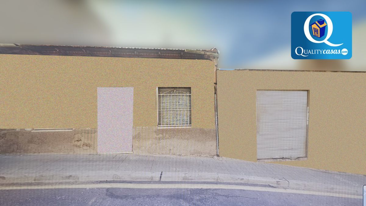 Vista exterior de Residencial en venta en Alicante / Alacant