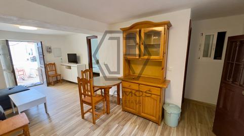 Foto 5 de Casa adosada de lloguer a Barrena, Camino Viejo de Málaga, Málaga