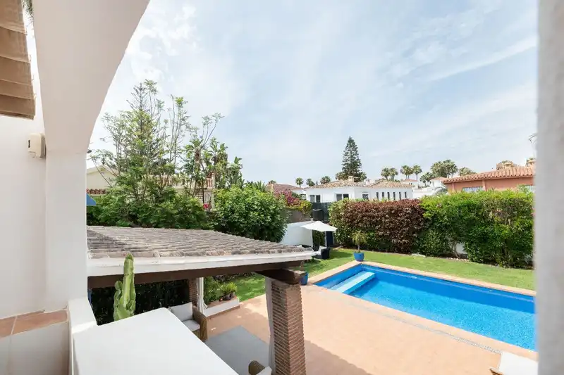 Villa à louer à Urbanizacion Lomas de Rio Verde 9A, imagen 29