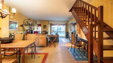 Foto 5 de Casa adosada en venta en Becerril de la Sierra, Madrid