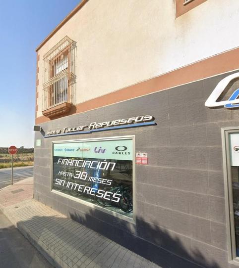 Foto 2 von Wohnungen zum Verkauf in Huércal de Almería, Almería