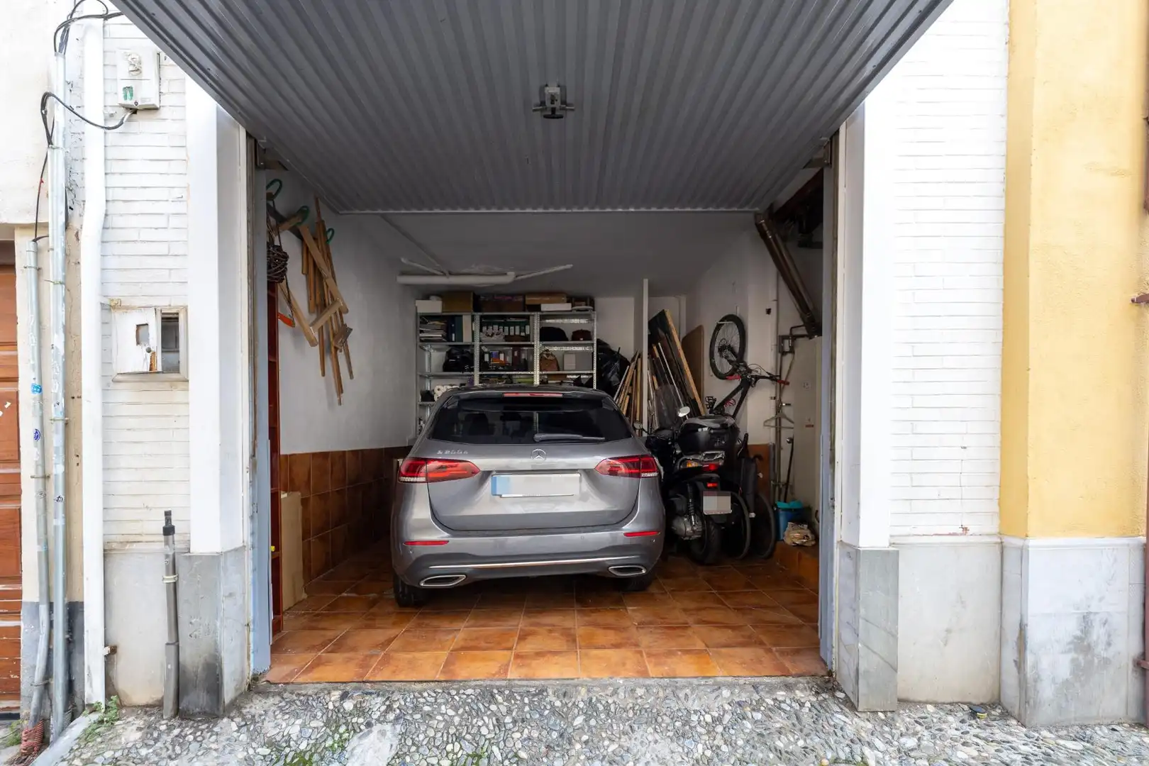 Casa en venta en Albaicín, imagen 63