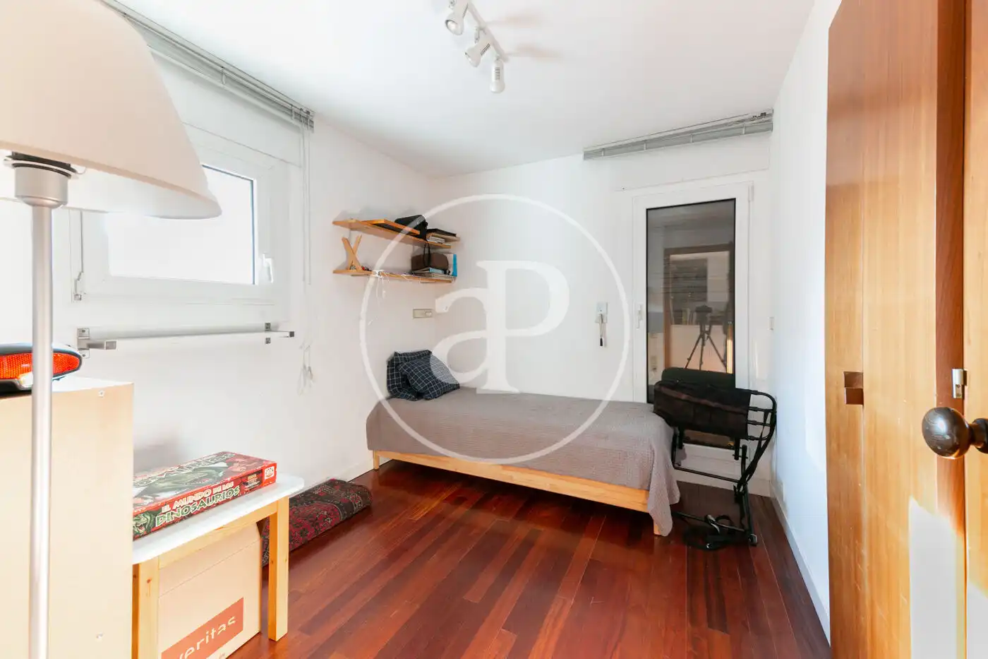 Ático en venta en Carrer del Rosari, Les Tres Torres
