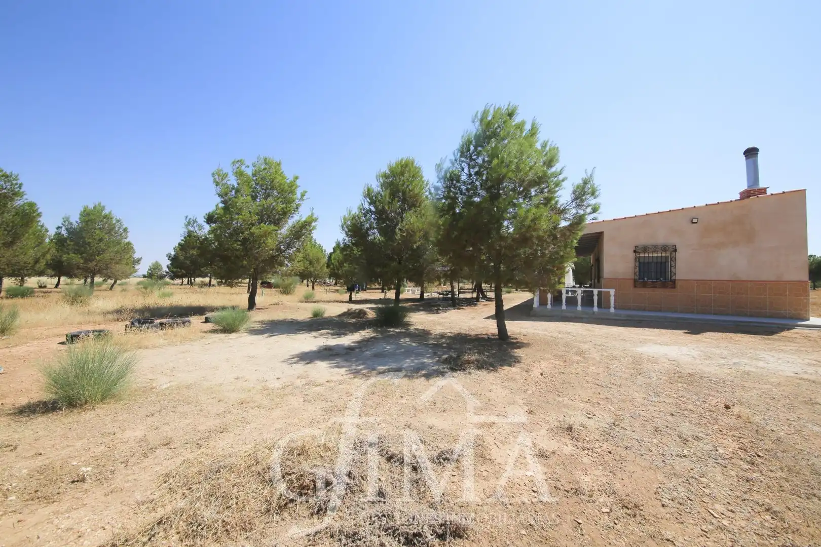 Chalet en venta en Tomelloso, imagen 41