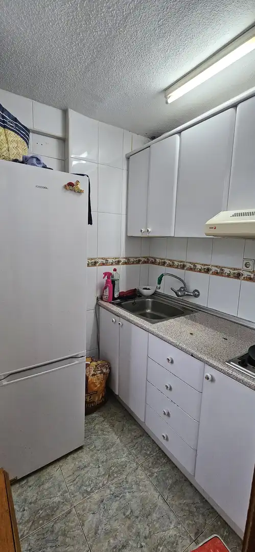 Kitchen of Apartments for sale in Benidorm