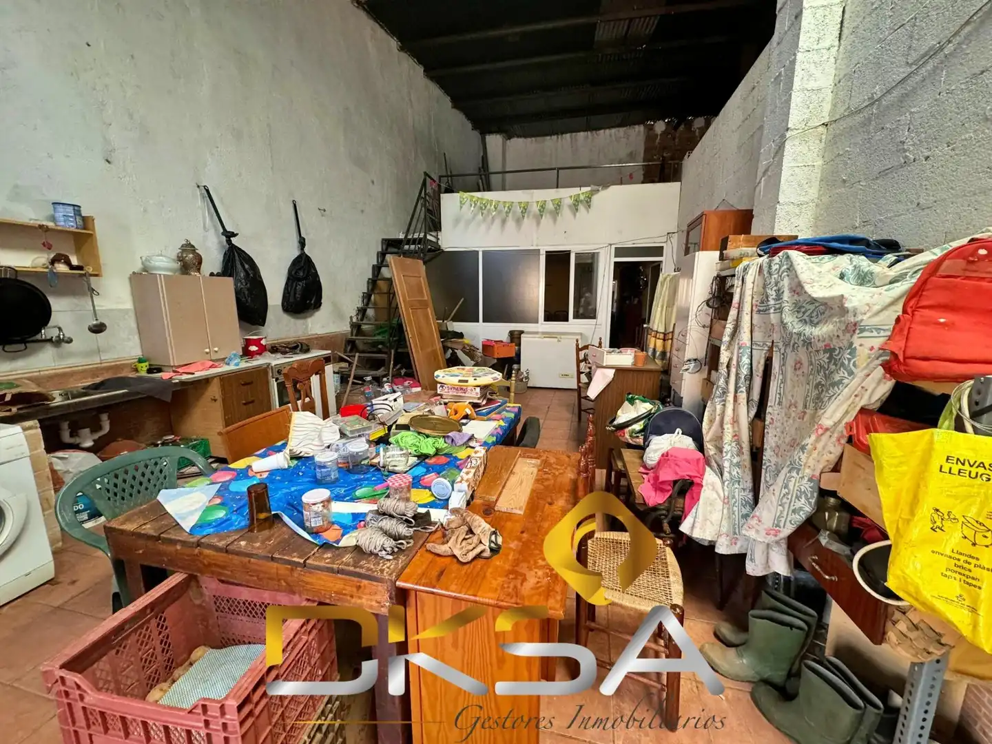 Casa en venta en Calle ATZENETA, imagen 7