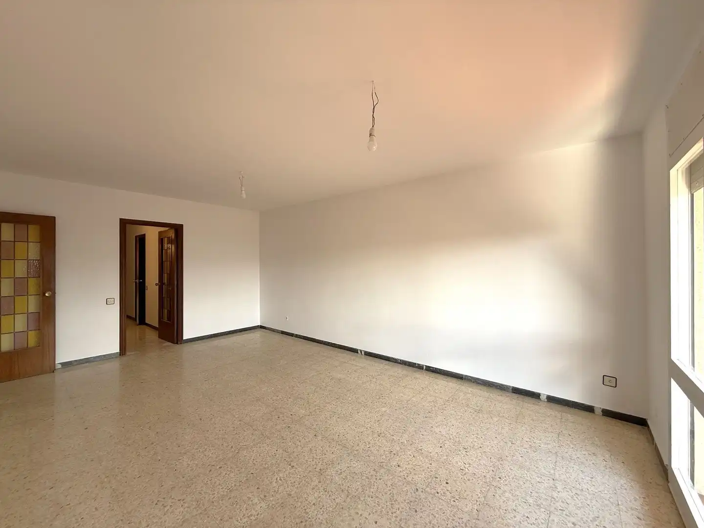 Piso en venta en Igualada con Aire acondicionado, Calefacción y Trastero