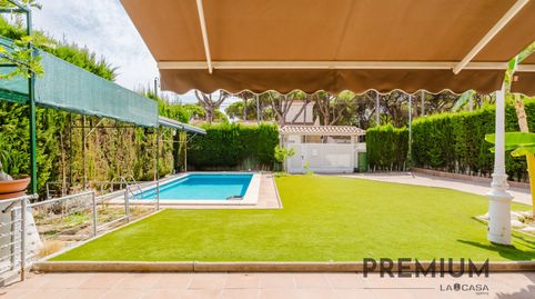 Foto 3 de Casa o chalet en venta en La Pineda, Castelldefels