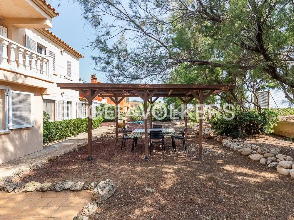 Haus oder Chalet zur Miete in Cullera, Valencia