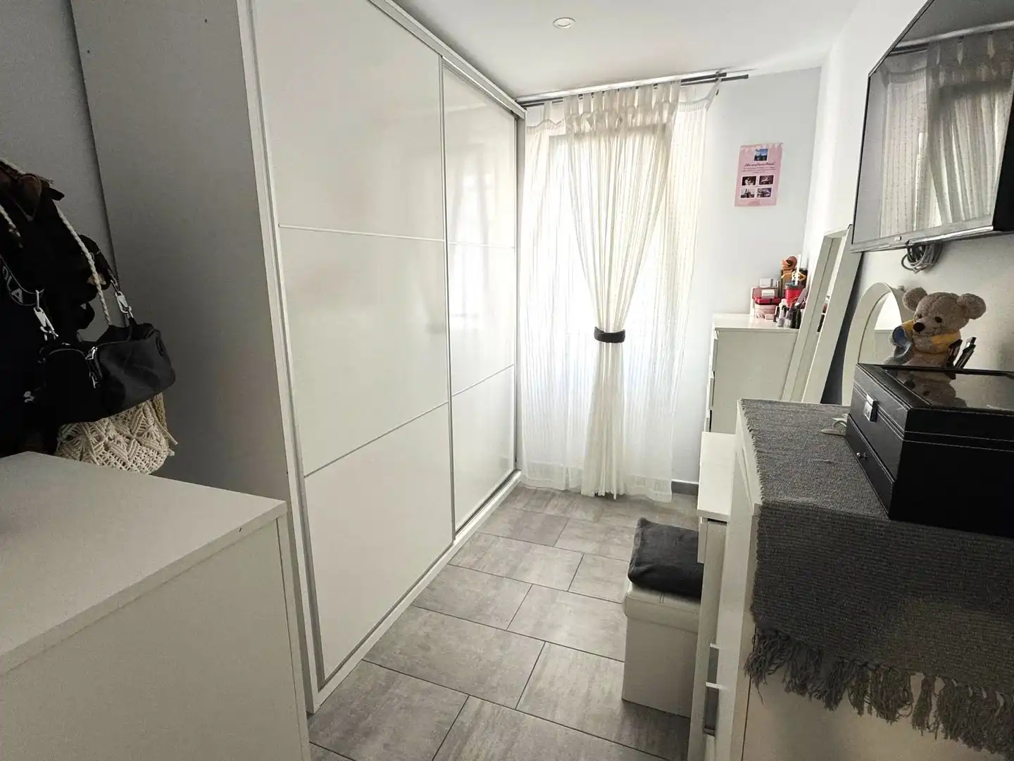Dormitori de Pis en venda en Cádiz