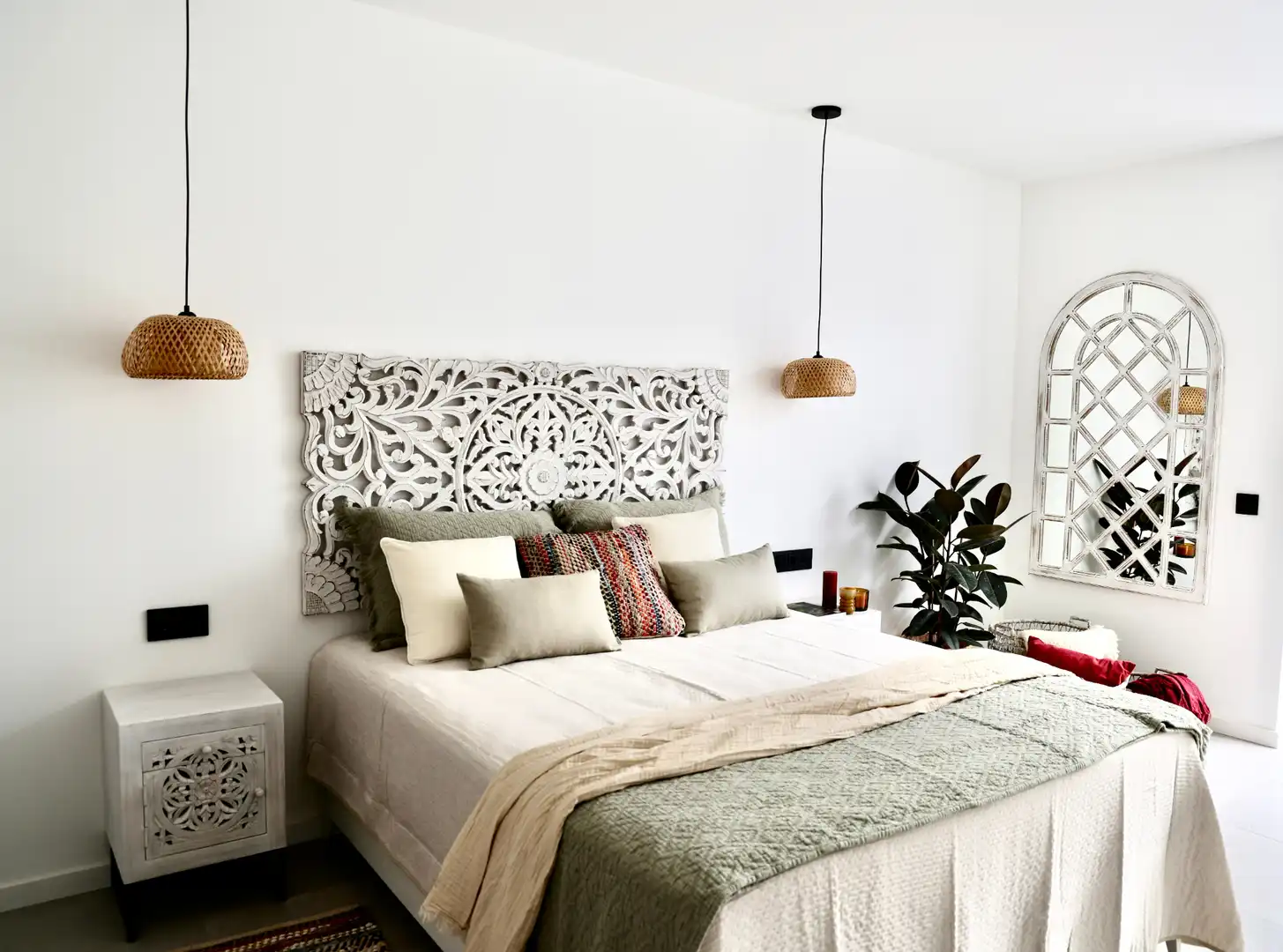 Casa o chalet en venta en Calle Capirota, 24, Villaverde