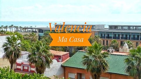 Foto 3 de Piso de alquiler en La Malva-rosa, Valencia Capital