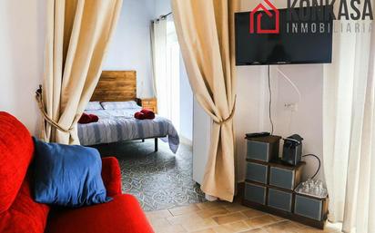 Bedroom of Apartment for sale in Arcos de la Frontera  with Terrace and Storage room