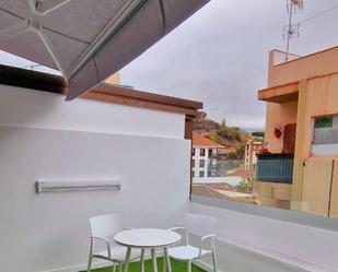 Terrassa de Àtic en venda en Puerto de la Cruz amb Terrassa, Moblat i Forn