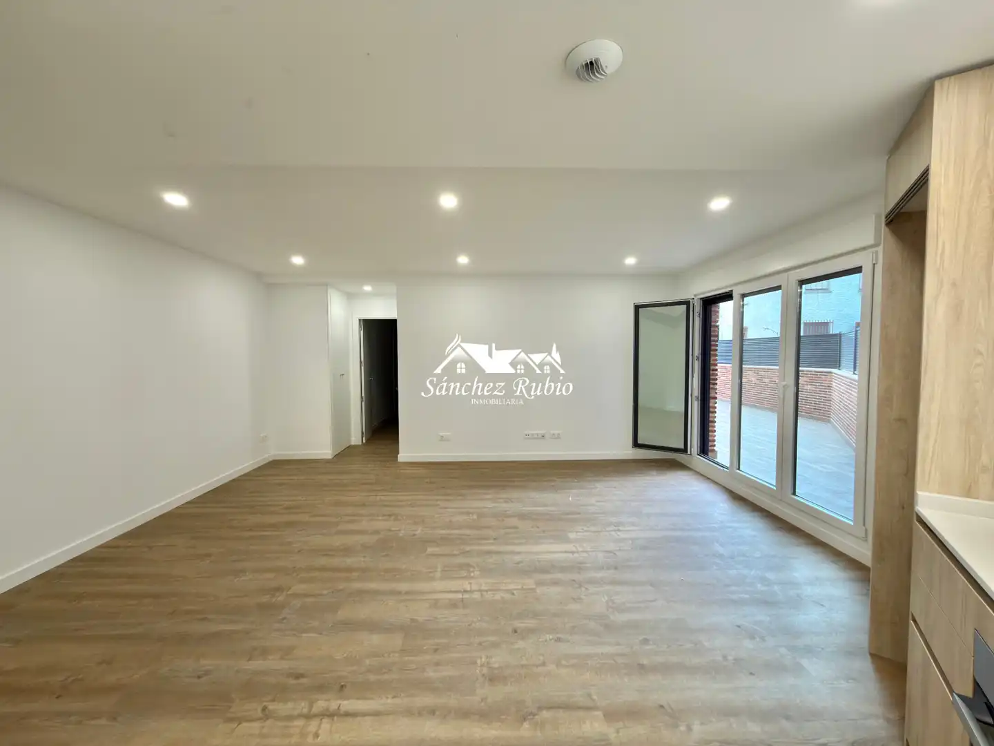 Piso de alquiler en Galapagar con Aire acondicionado, Calefacción y Terraza